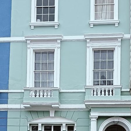 Moriarty'S Mess Apartment Plymouth Exterior photo